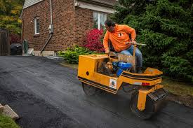 Professional Driveway Paving in Merkel, TX